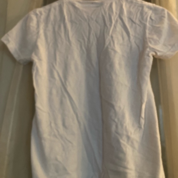 Imaginary Foundation Peace Sign Tee Shirt Unisex - Picture 6 of 6